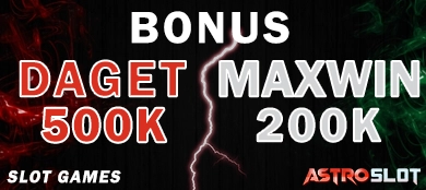 Bonus Judi kingdom4d Gacor